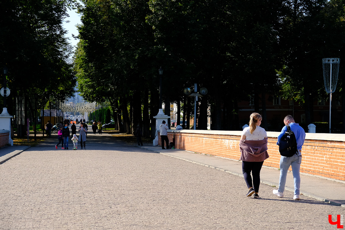 Куда поехать в последние сентябрьские выходные? Рассказываем, что интересного есть в Рязани