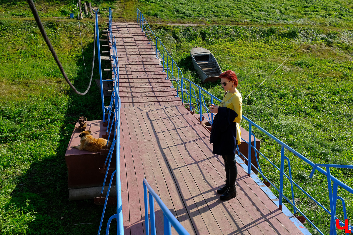 Куда поехать в последние сентябрьские выходные? Рассказываем, что интересного есть в Рязани