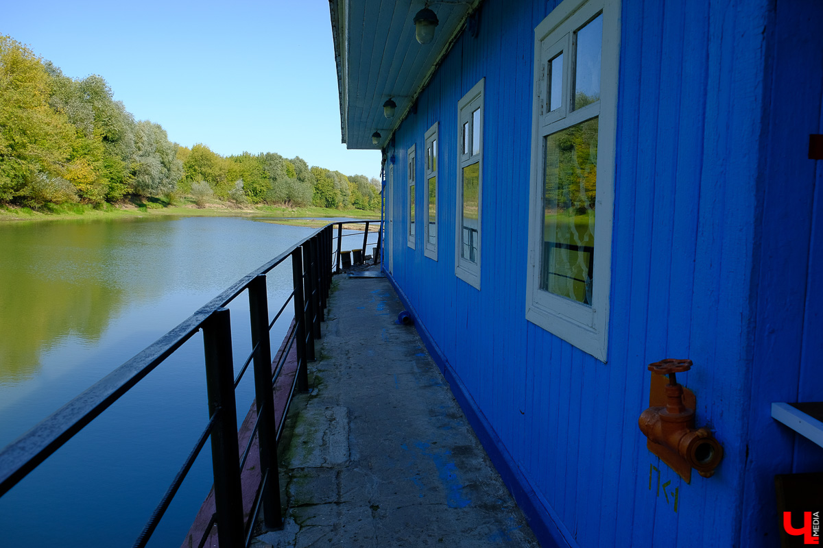 Куда поехать в последние сентябрьские выходные? Рассказываем, что интересного есть в Рязани