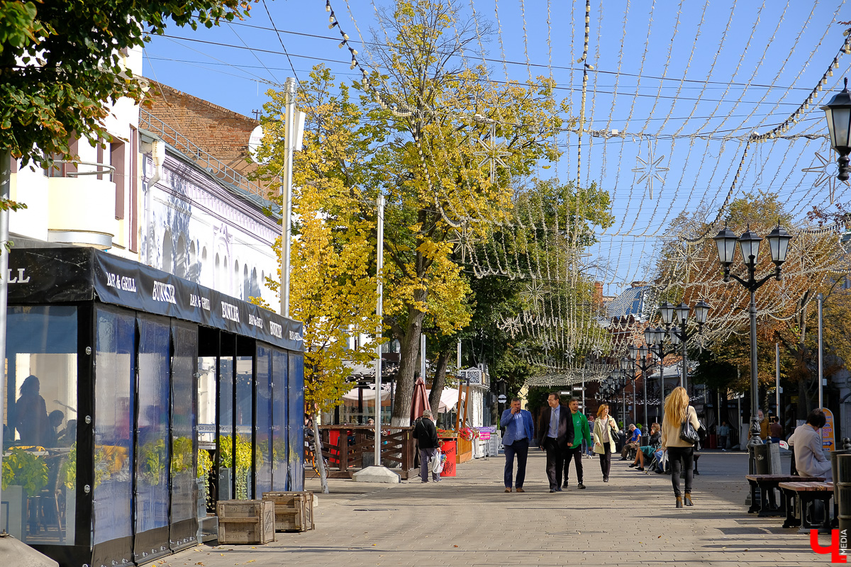 Куда поехать в последние сентябрьские выходные? Рассказываем, что интересного есть в Рязани