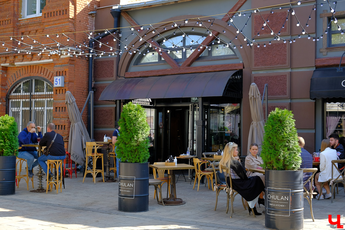 Куда поехать в последние сентябрьские выходные? Рассказываем, что интересного есть в Рязани