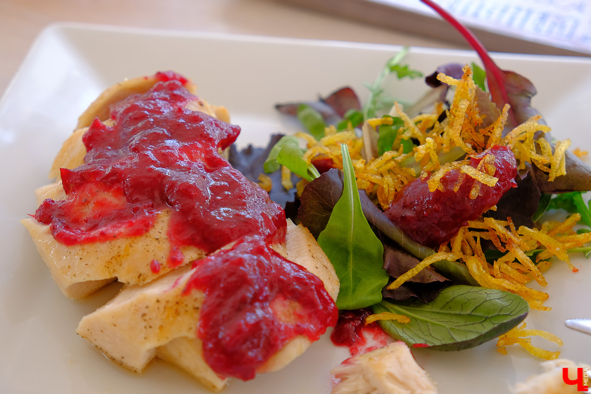 Куда поехать в последние сентябрьские выходные? Рассказываем, что интересного есть в Рязани