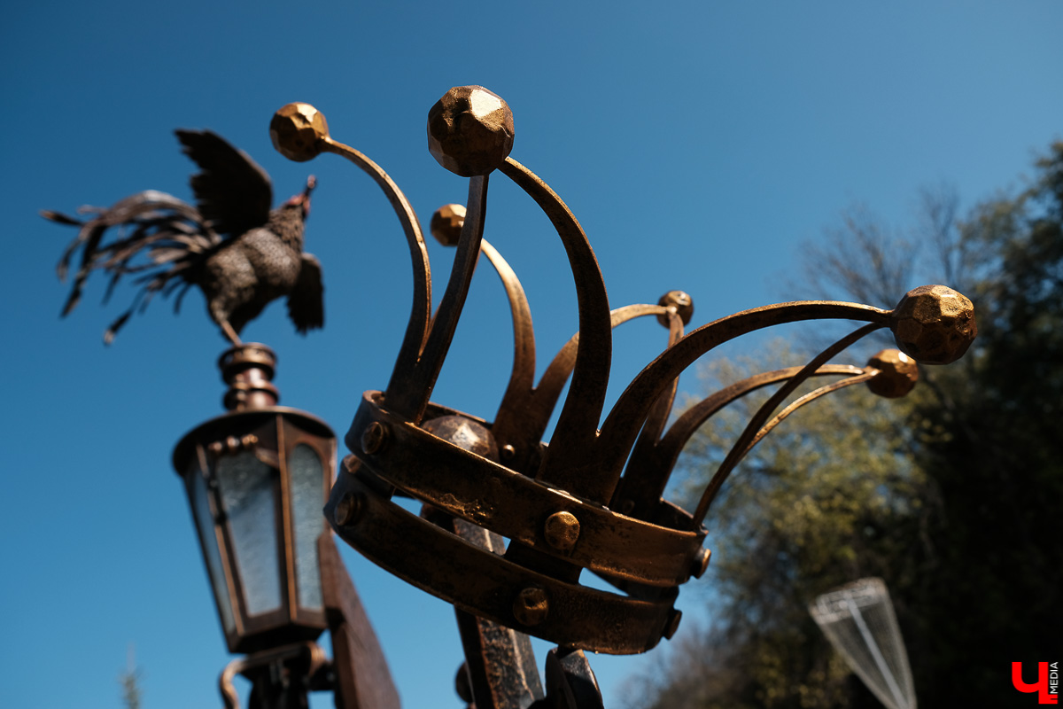 Куда поехать в последние сентябрьские выходные? Рассказываем, что интересного есть в Рязани