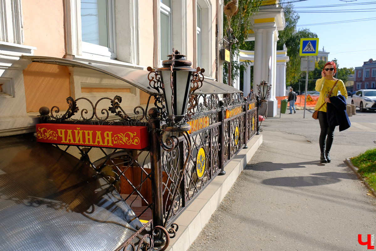 Куда поехать в последние сентябрьские выходные? Рассказываем, что интересного есть в Рязани