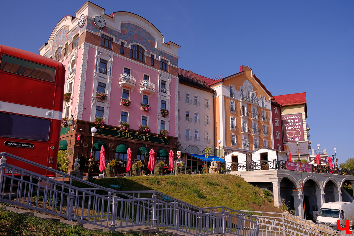 Куда поехать в последние сентябрьские выходные? Рассказываем, что интересного есть в Рязани