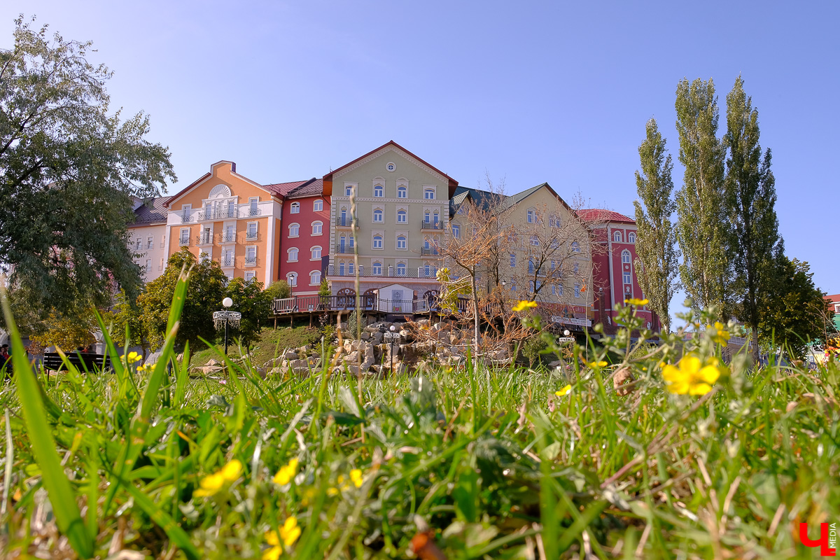 Куда поехать в последние сентябрьские выходные? Рассказываем, что интересного есть в Рязани