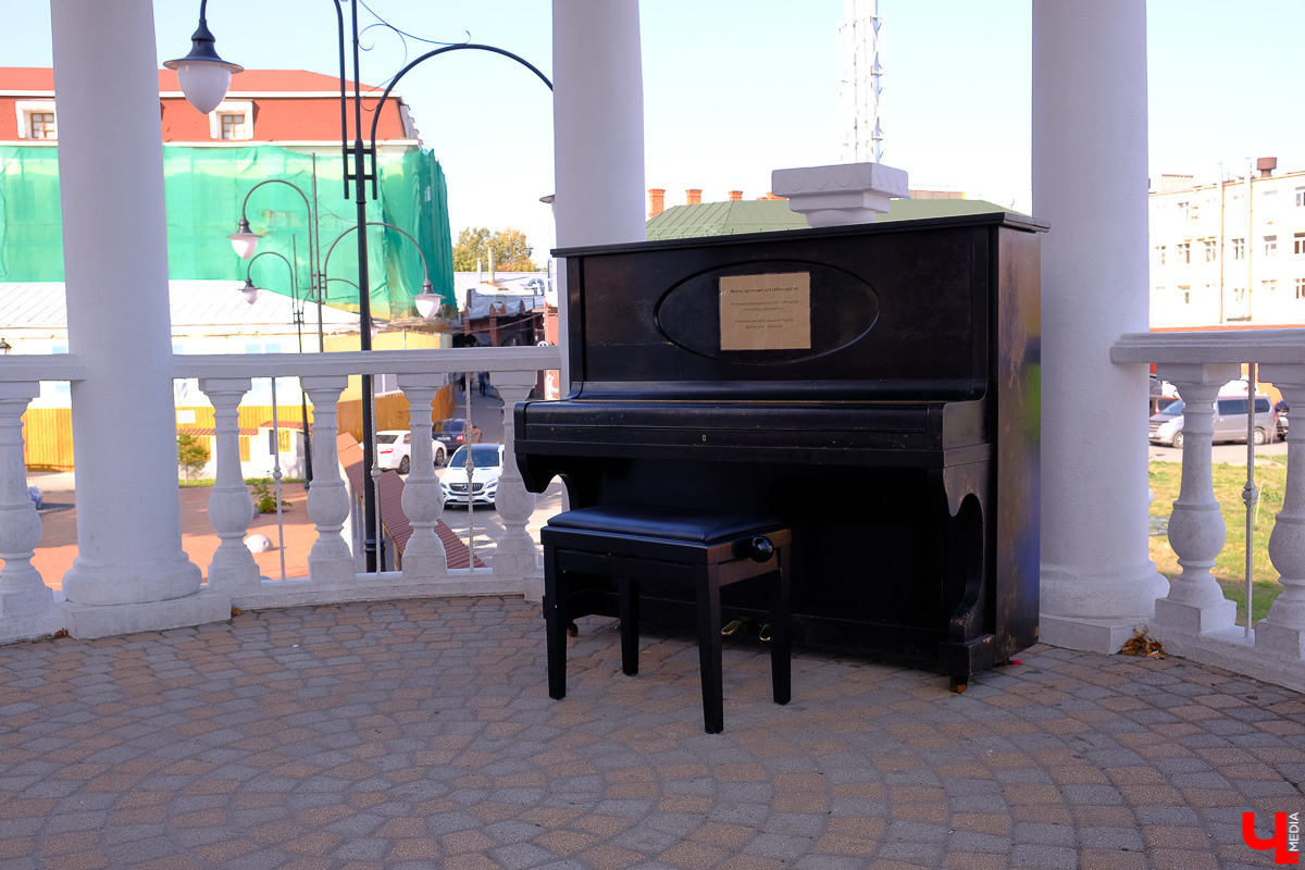 Куда поехать в последние сентябрьские выходные? Рассказываем, что интересного есть в Рязани