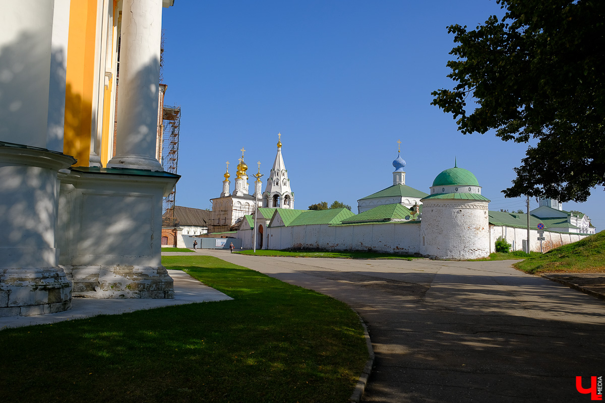 Куда поехать в последние сентябрьские выходные? Рассказываем, что интересного есть в Рязани