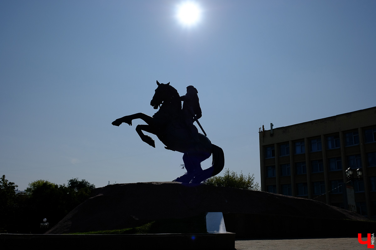 Куда поехать в последние сентябрьские выходные? Рассказываем, что интересного есть в Рязани