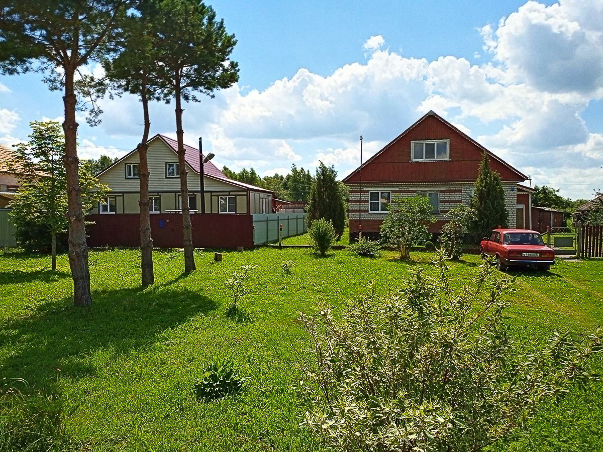 Во Владимирской области выбрали самые красивые деревни-2020. Какой же населенный пункт получил гран-при 150 000 рублей и почетный титул?