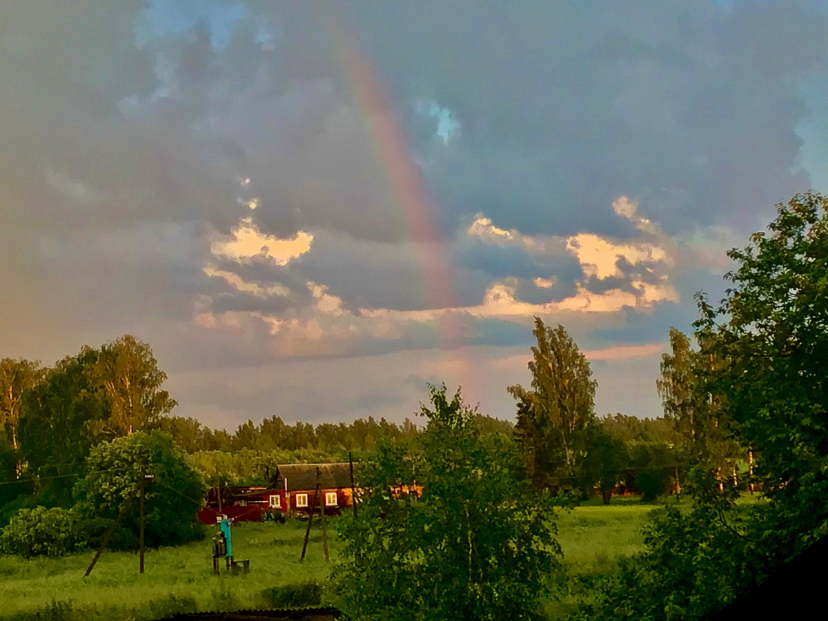 Во Владимирской области выбрали самые красивые деревни-2020. Какой же населенный пункт получил гран-при 150 000 рублей и почетный титул?