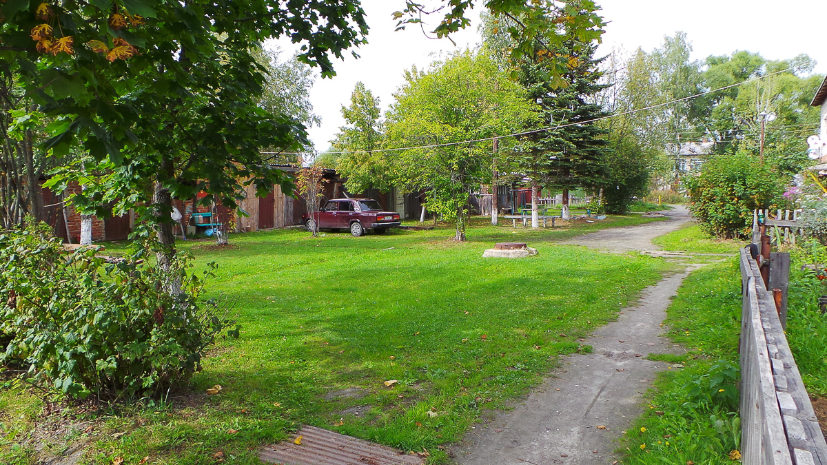 Во Владимирской области выбрали самые красивые деревни-2020. Какой же населенный пункт получил гран-при 150 000 рублей и почетный титул?