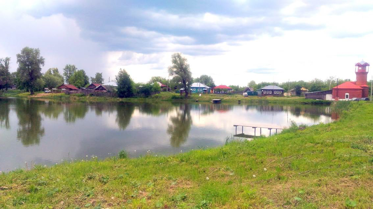 Во Владимирской области выбрали самые красивые деревни-2020. Какой же населенный пункт получил гран-при 150 000 рублей и почетный титул?