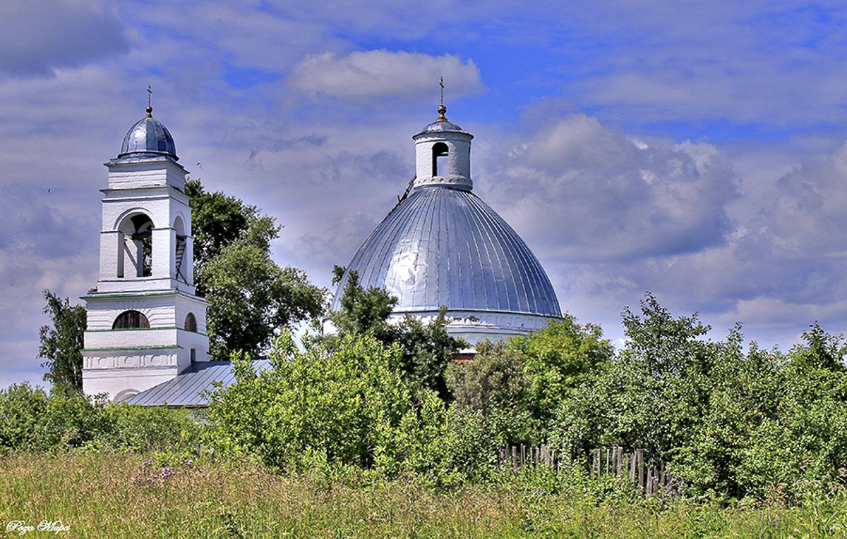 Во Владимирской области выбрали самые красивые деревни-2020. Какой же населенный пункт получил гран-при 150 000 рублей и почетный титул?