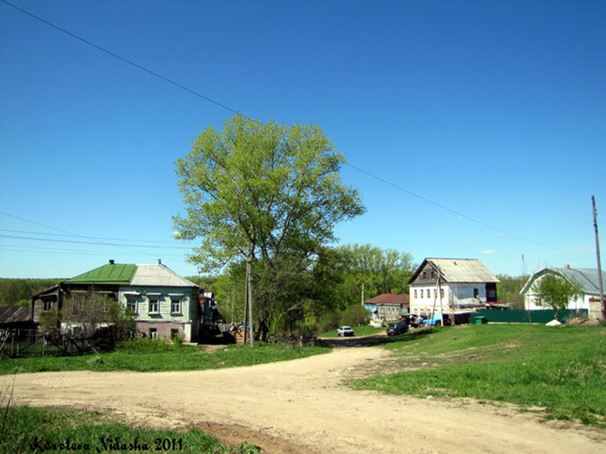 Во Владимирской области выбрали самые красивые деревни-2020. Какой же населенный пункт получил гран-при 150 000 рублей и почетный титул?