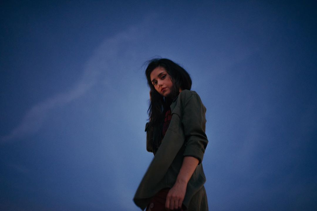 Муромско-владимирский лайфстайл, сделанный с любовью. Большой семейный фотодневник, некоторые снимки в котором сделаны с дрона