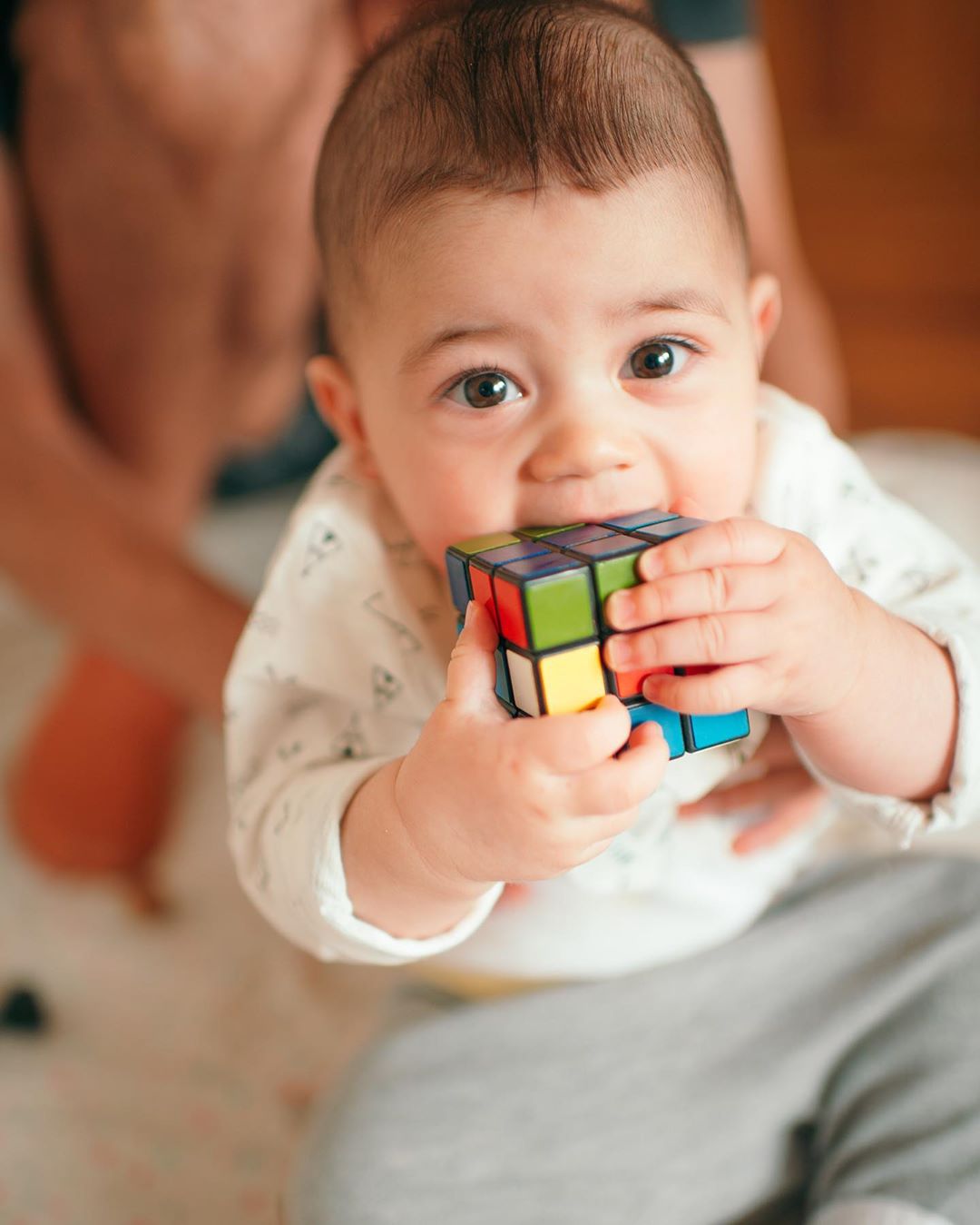 Муромско-владимирский лайфстайл, сделанный с любовью. Большой семейный фотодневник, некоторые снимки в котором сделаны с дрона