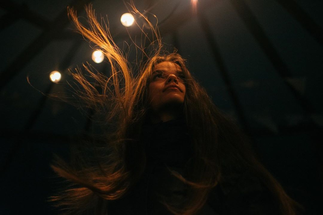 Муромско-владимирский лайфстайл, сделанный с любовью. Большой семейный фотодневник, некоторые снимки в котором сделаны с дрона