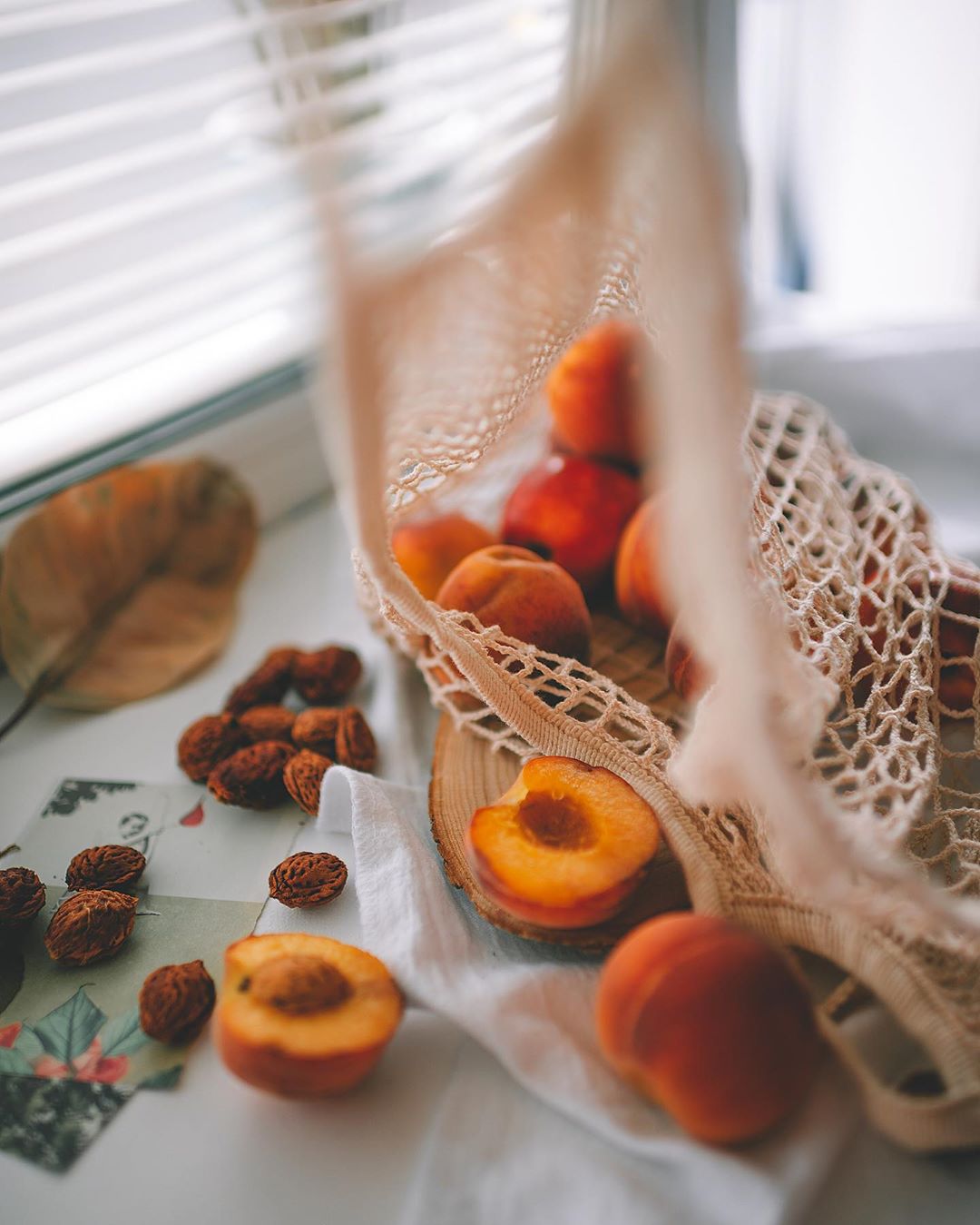 Муромско-владимирский лайфстайл, сделанный с любовью. Большой семейный фотодневник, некоторые снимки в котором сделаны с дрона