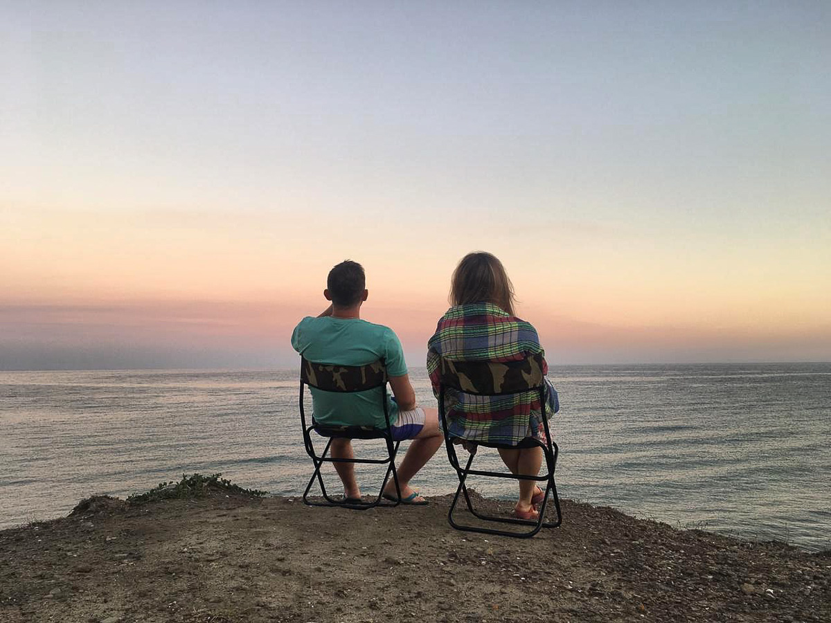 Алексей Морозов в своих суждениях опирается только на личный опыт. Смотрим на отношения глазами мужчины и делаем выводы