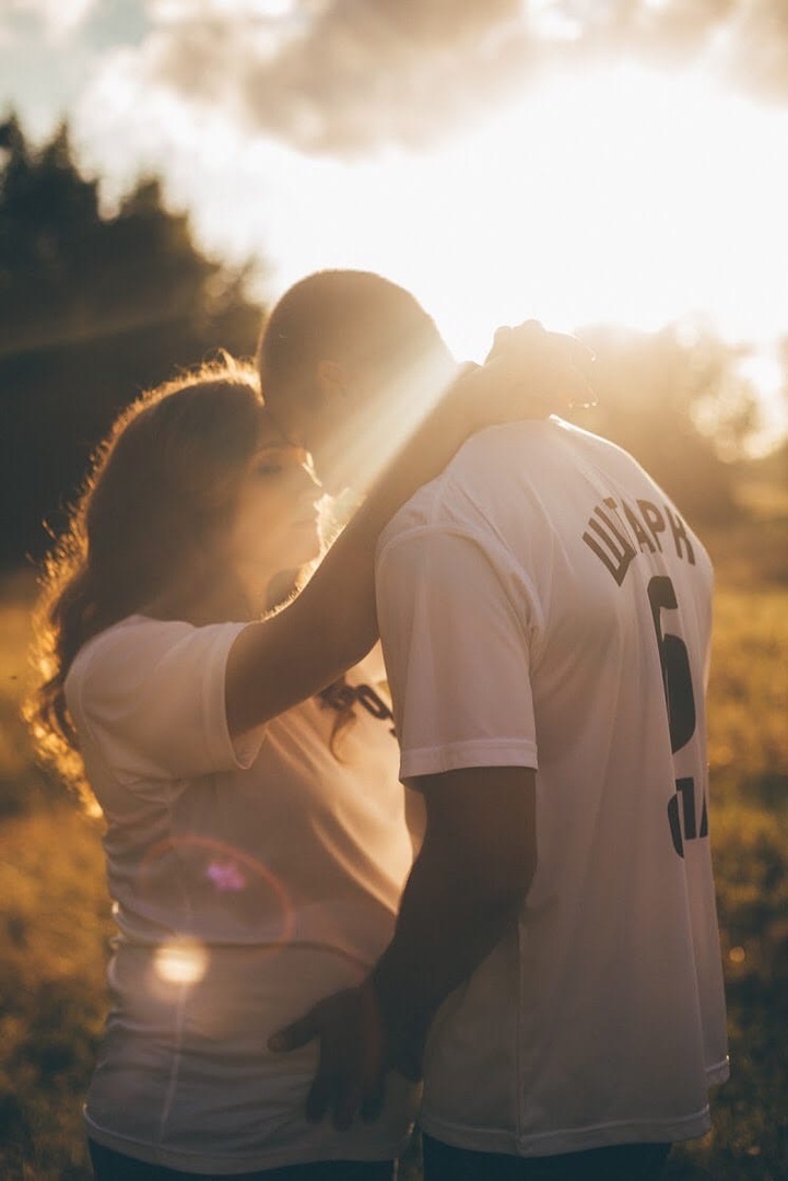Собрали самые разные идеи для фотосессий в период беременности