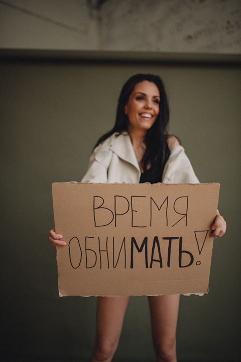 Собрали самые разные идеи для фотосессий в период беременности