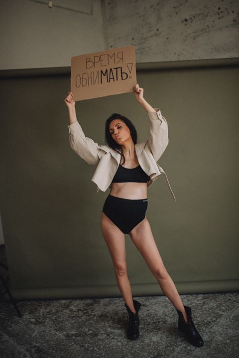 Собрали самые разные идеи для фотосессий в период беременности