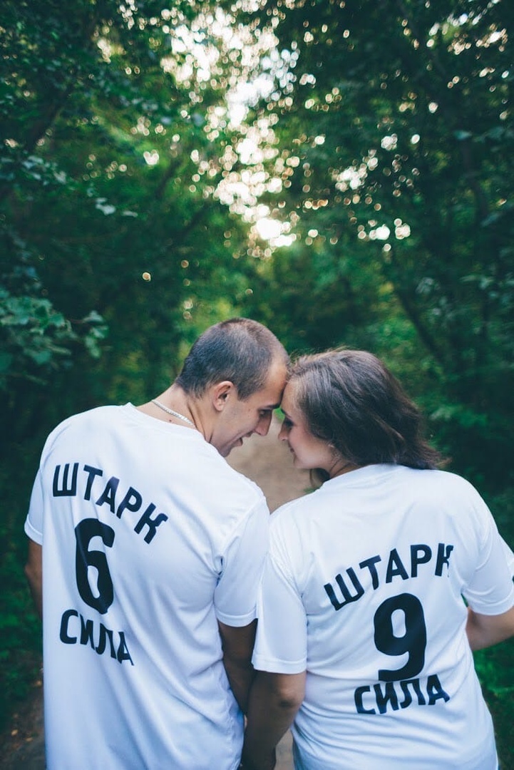 Собрали самые разные идеи для фотосессий в период беременности