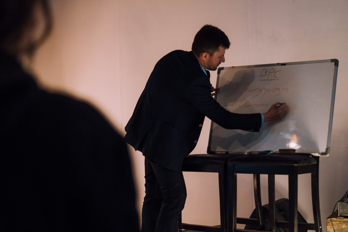 Команда «Стрелецкой25», наконец, объясняет, что случилось с проектом и как нам теперь с этим жить