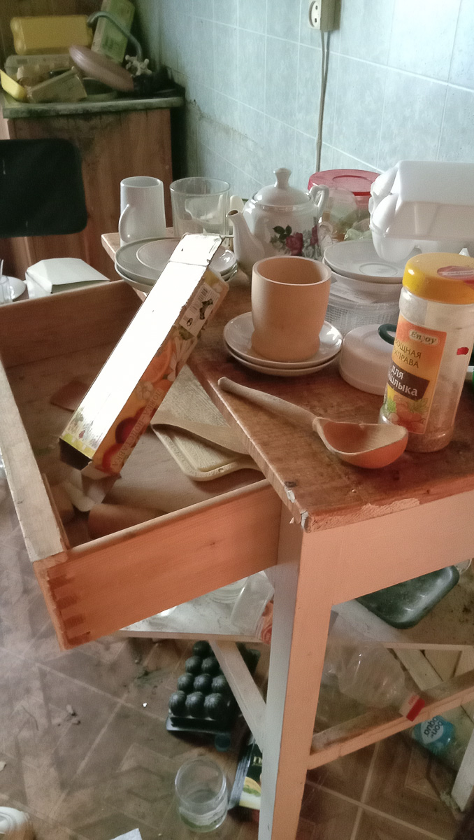 В Собинском районе есть интересная локация - заброшенная турбаза с очень красивыми постройками. Как раньше выглядело это место и в каком состоянии оно находится сейчас - все это видно на фото