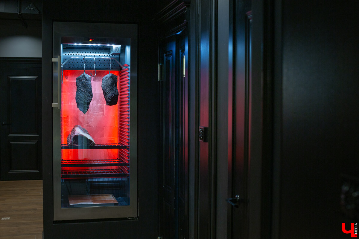 Рассказываем, почему вам срочно нужно посетить новое владимирское заведение