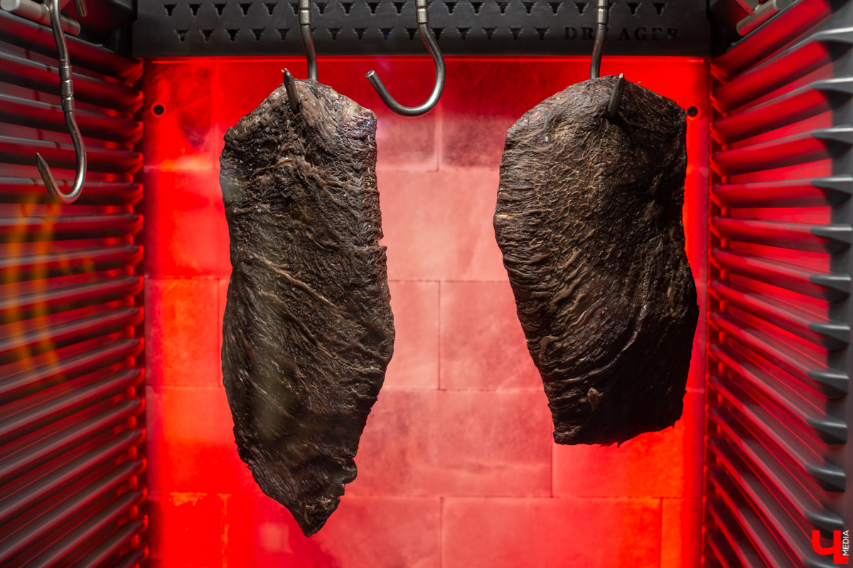 Рассказываем, почему вам срочно нужно посетить новое владимирское заведение