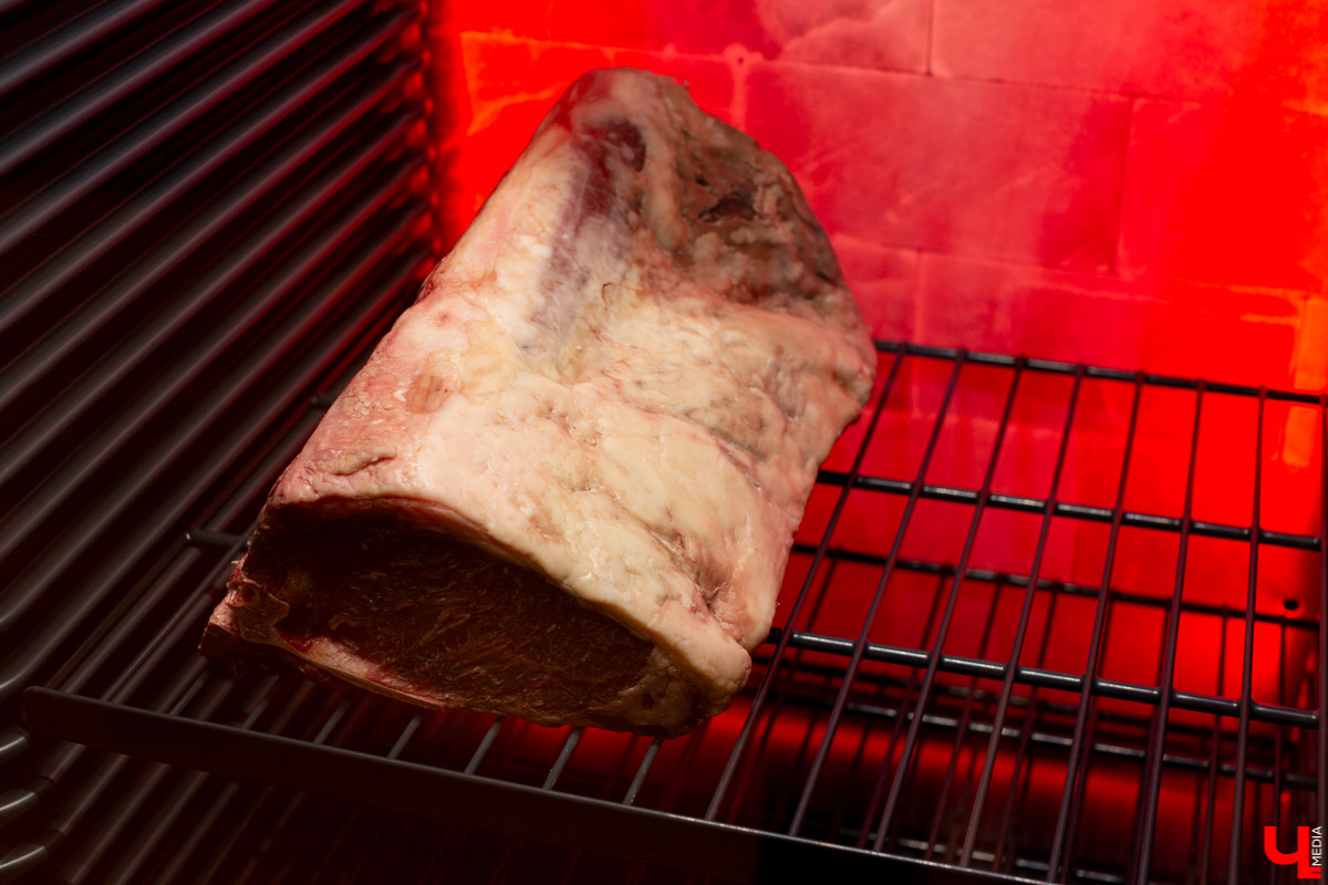 Рассказываем, почему вам срочно нужно посетить новое владимирское заведение