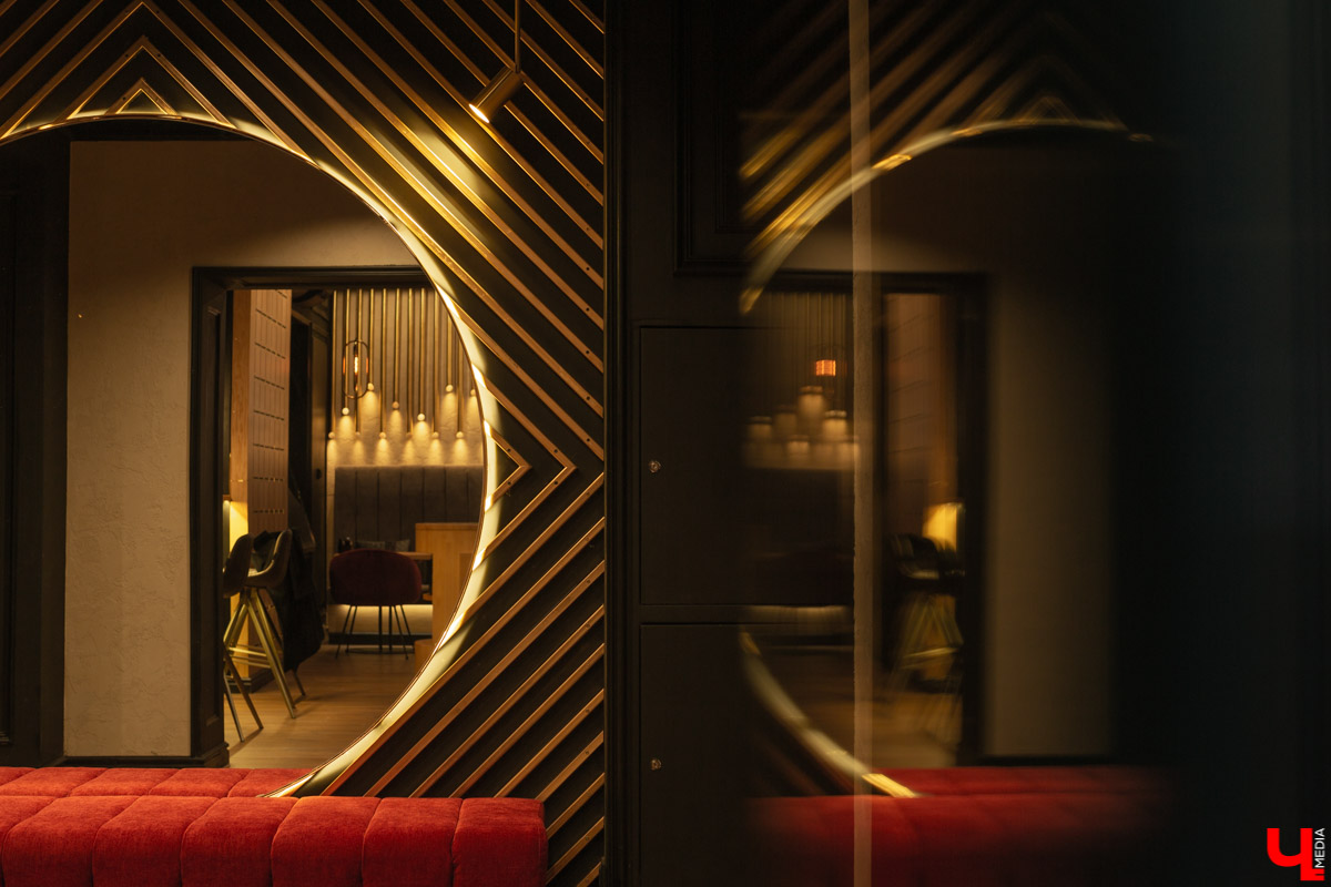 Рассказываем, почему вам срочно нужно посетить новое владимирское заведение