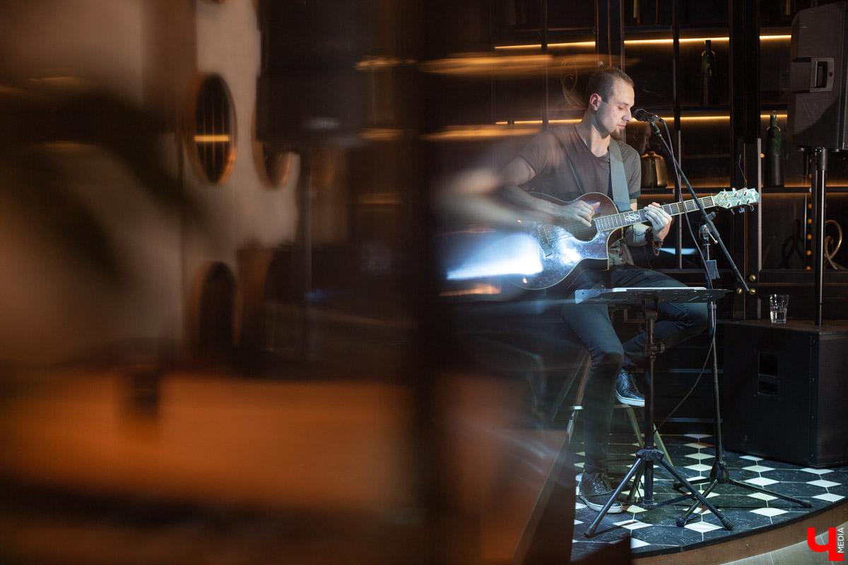 Рассказываем, почему вам срочно нужно посетить новое владимирское заведение