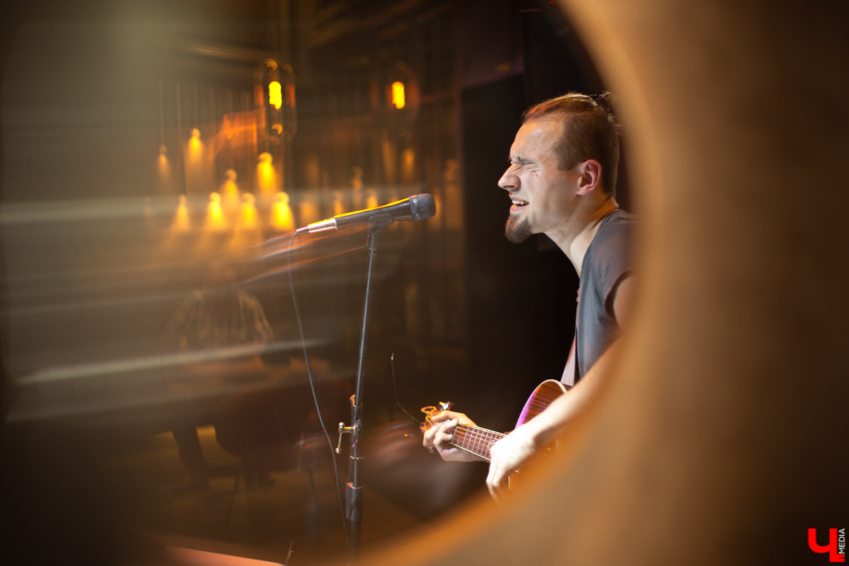 Рассказываем, почему вам срочно нужно посетить новое владимирское заведение