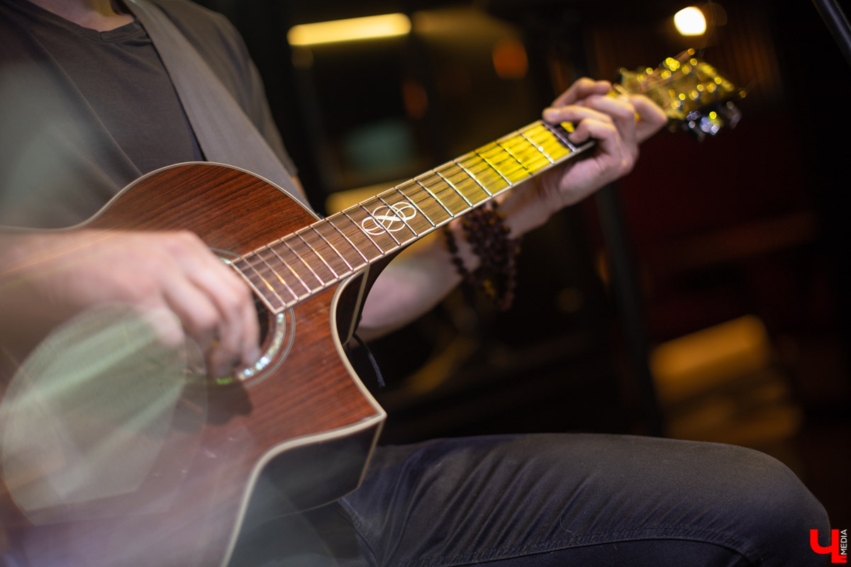 Рассказываем, почему вам срочно нужно посетить новое владимирское заведение