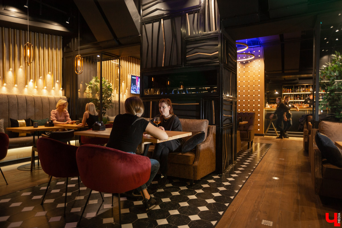 Рассказываем, почему вам срочно нужно посетить новое владимирское заведение