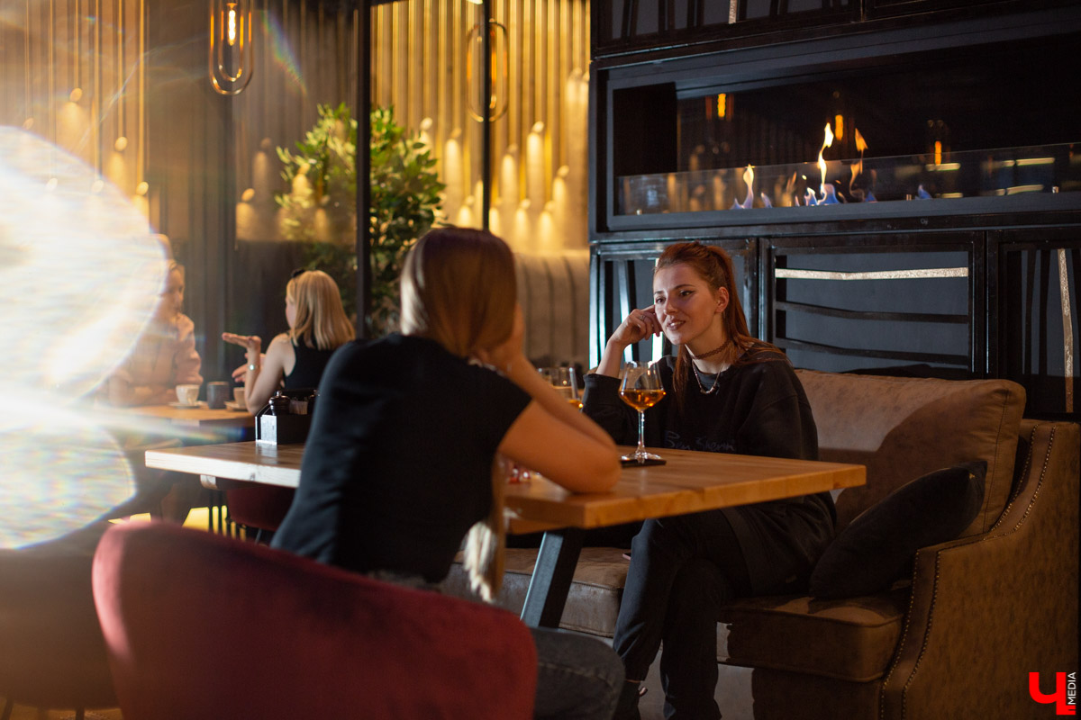 Рассказываем, почему вам срочно нужно посетить новое владимирское заведение