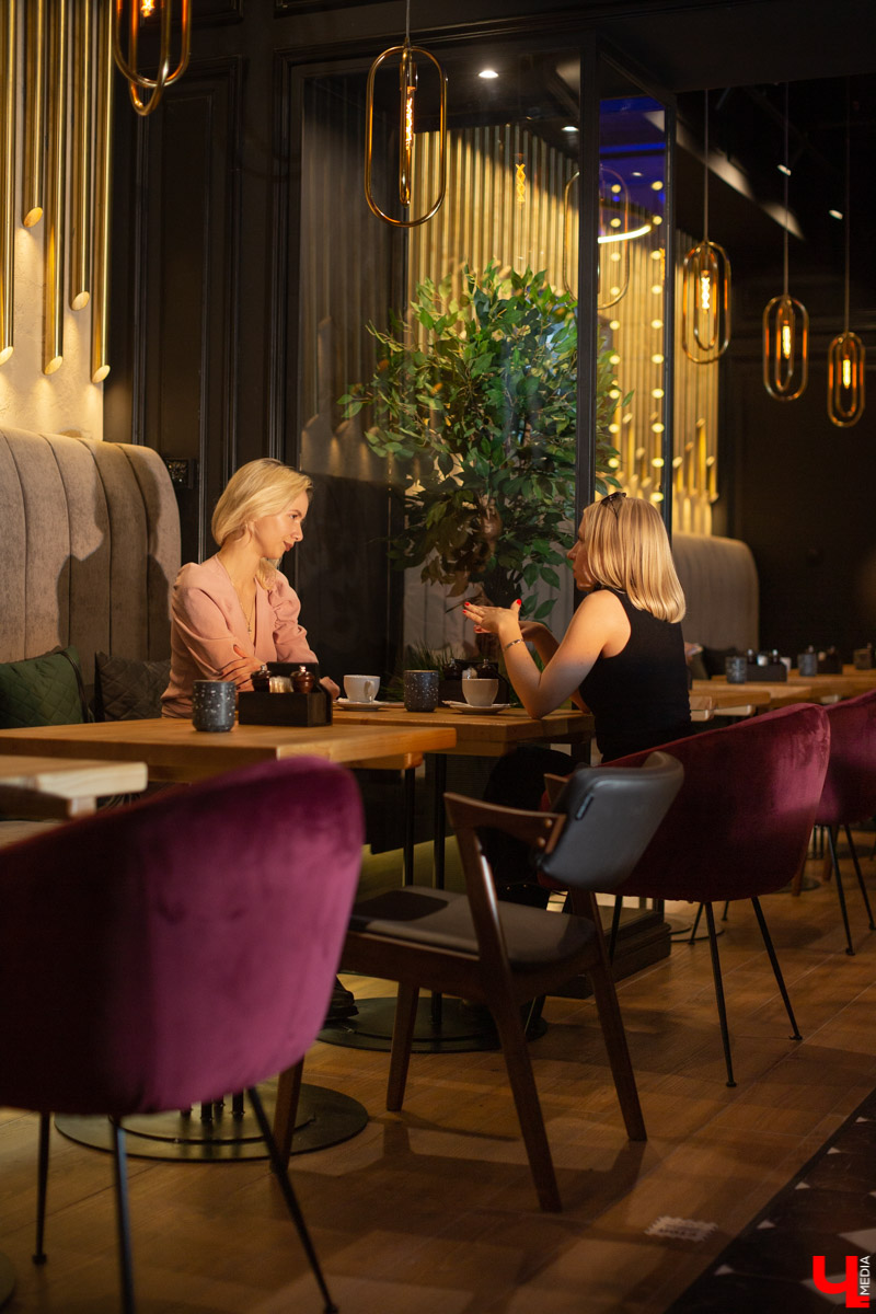 Рассказываем, почему вам срочно нужно посетить новое владимирское заведение