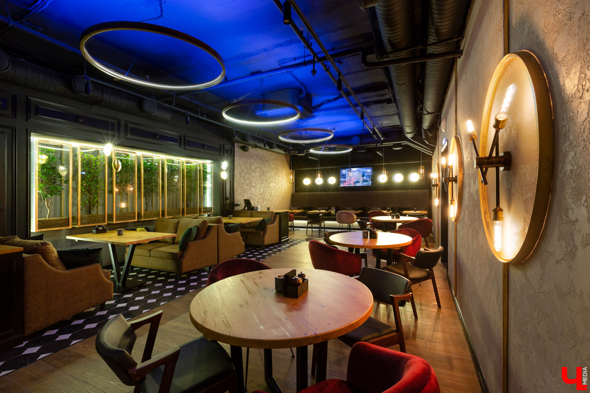 Рассказываем, почему вам срочно нужно посетить новое владимирское заведение