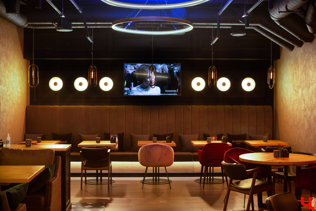 Рассказываем, почему вам срочно нужно посетить новое владимирское заведение