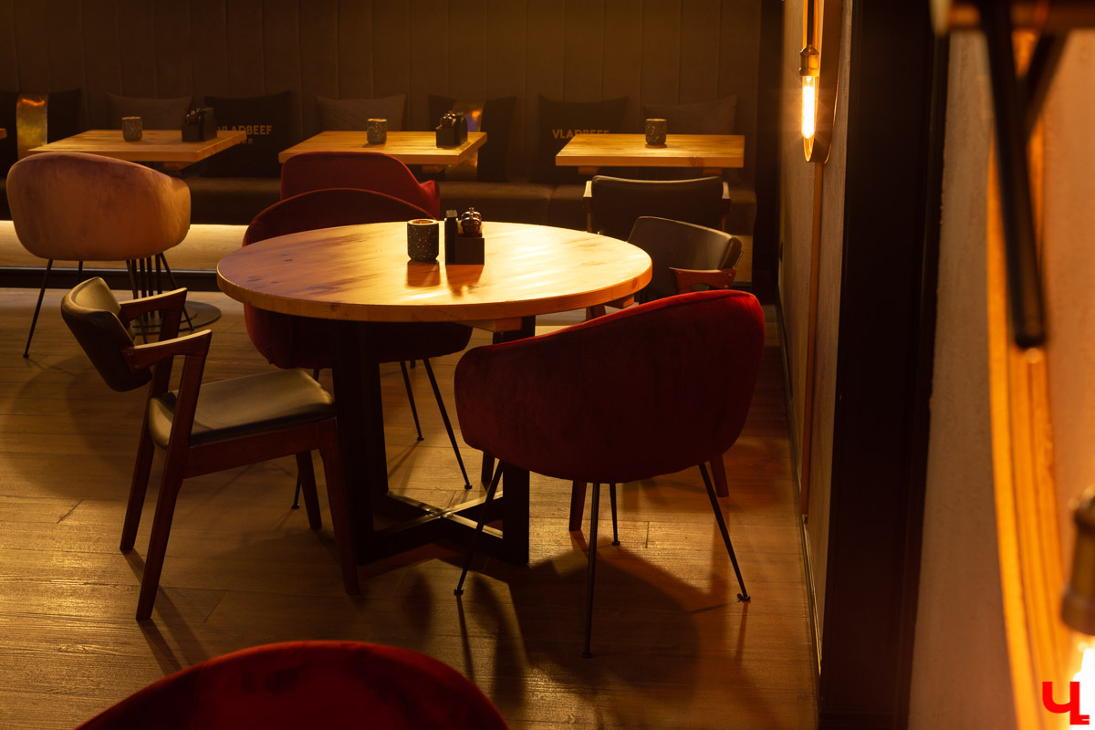 Рассказываем, почему вам срочно нужно посетить новое владимирское заведение