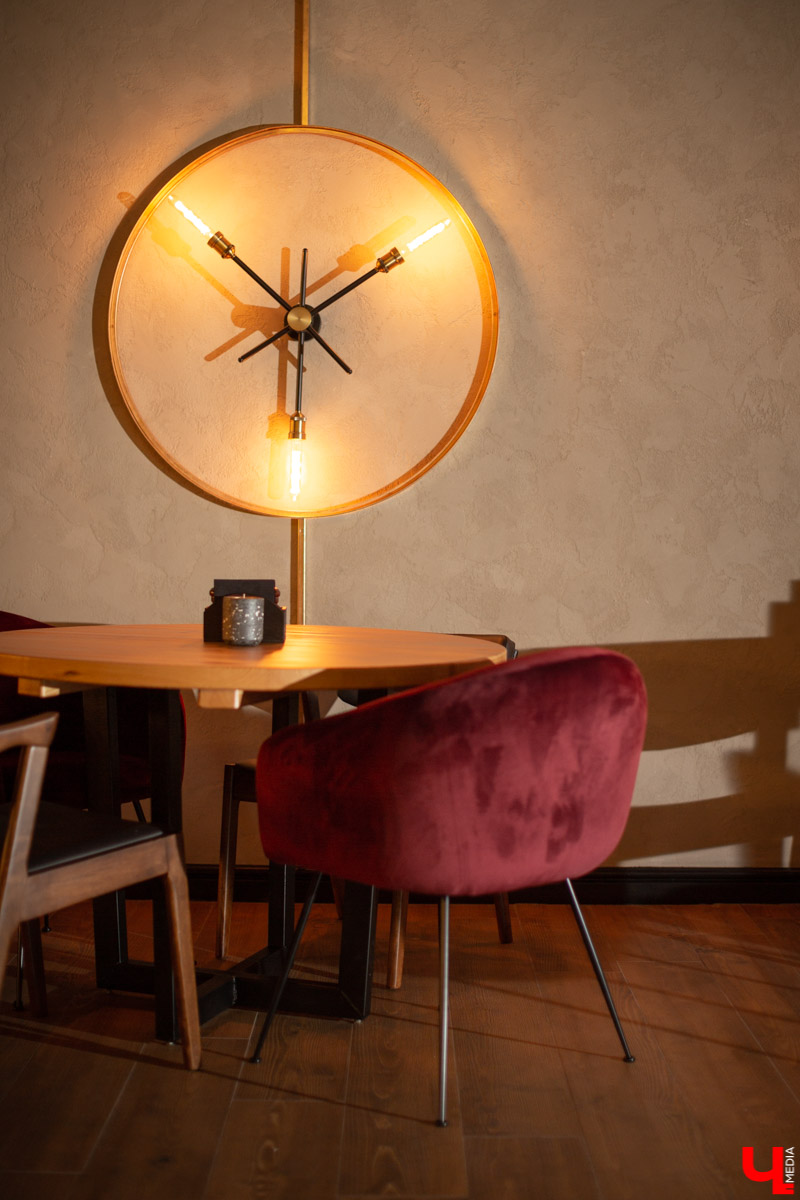 Рассказываем, почему вам срочно нужно посетить новое владимирское заведение