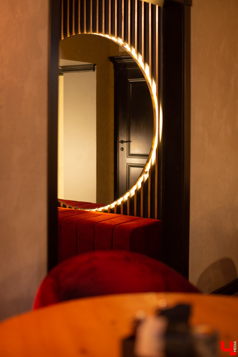 Рассказываем, почему вам срочно нужно посетить новое владимирское заведение