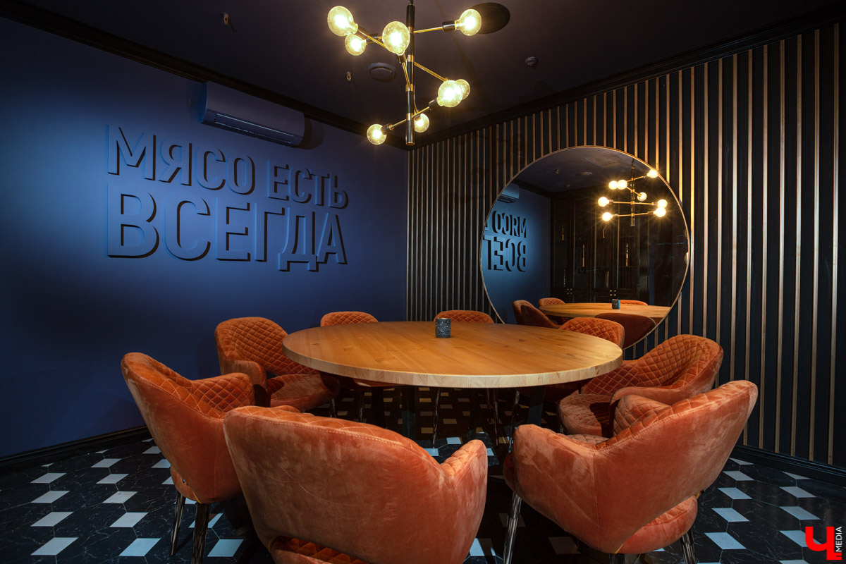 Рассказываем, почему вам срочно нужно посетить новое владимирское заведение