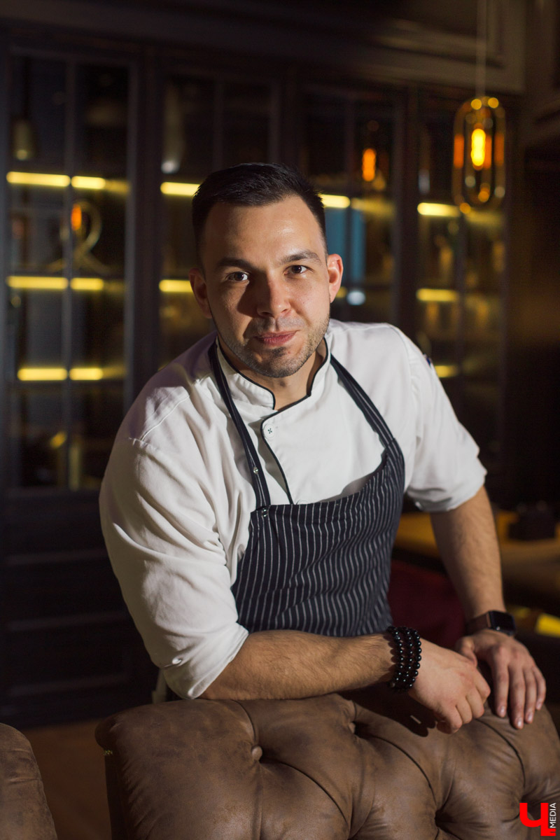 Рассказываем, почему вам срочно нужно посетить новое владимирское заведение