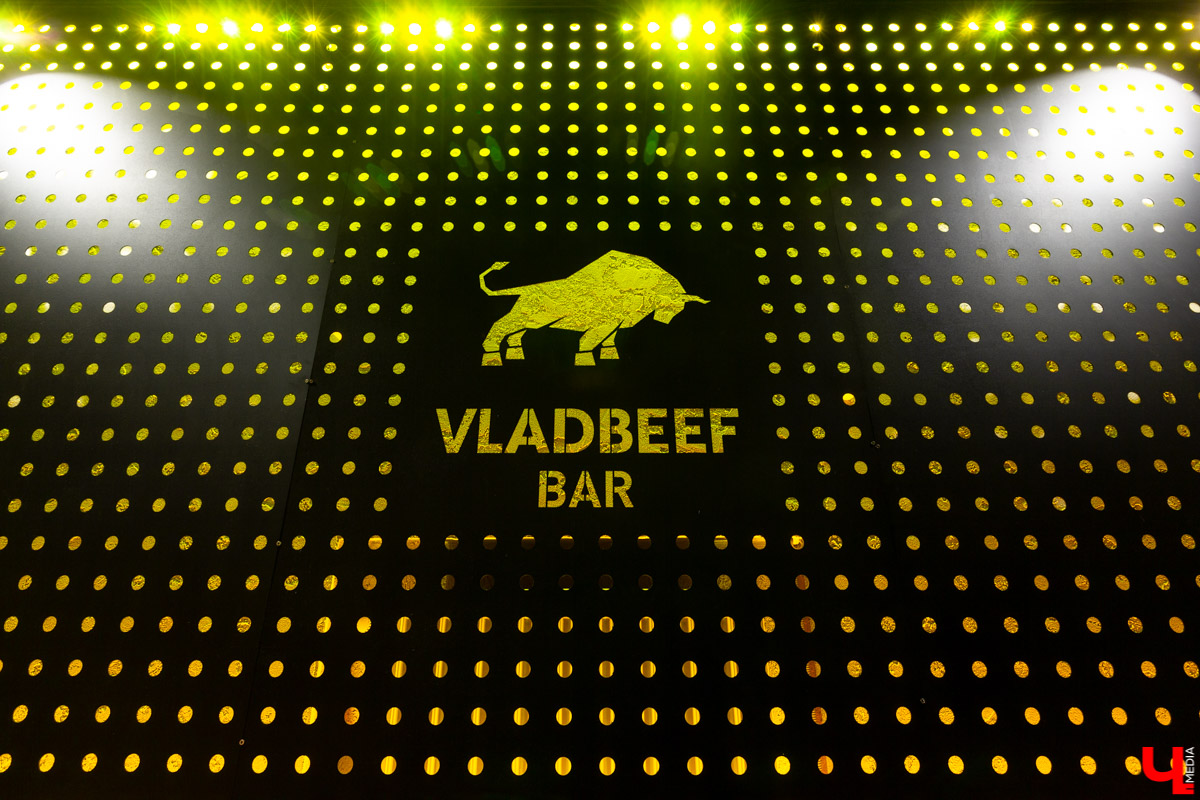 Рассказываем, почему вам срочно нужно посетить новое владимирское заведение