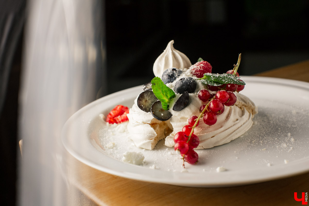 Владимирцы смогут проголосовать за свой любимый ресторан, бар или кафе. По результатам будет составлен народный рейтинг лучших заведений 33-го региона