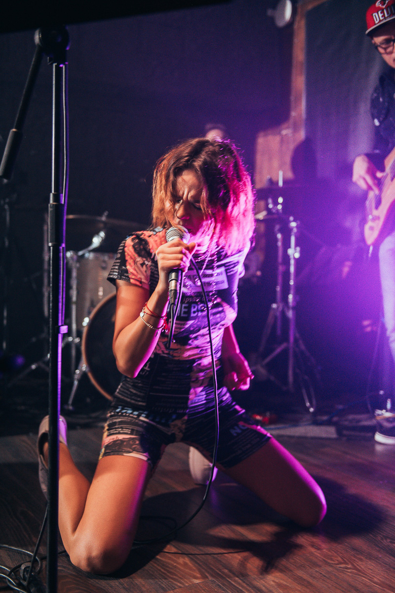 День рождения, который превратился в настоящий концерт. Расспрашиваем Дмитрия Захарию о праздновании нелюбимого события